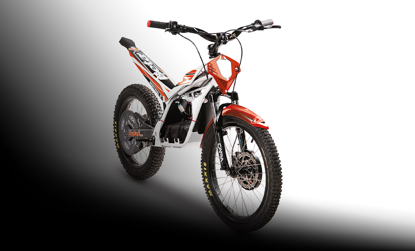 gamme mini bike beta moto move limoges