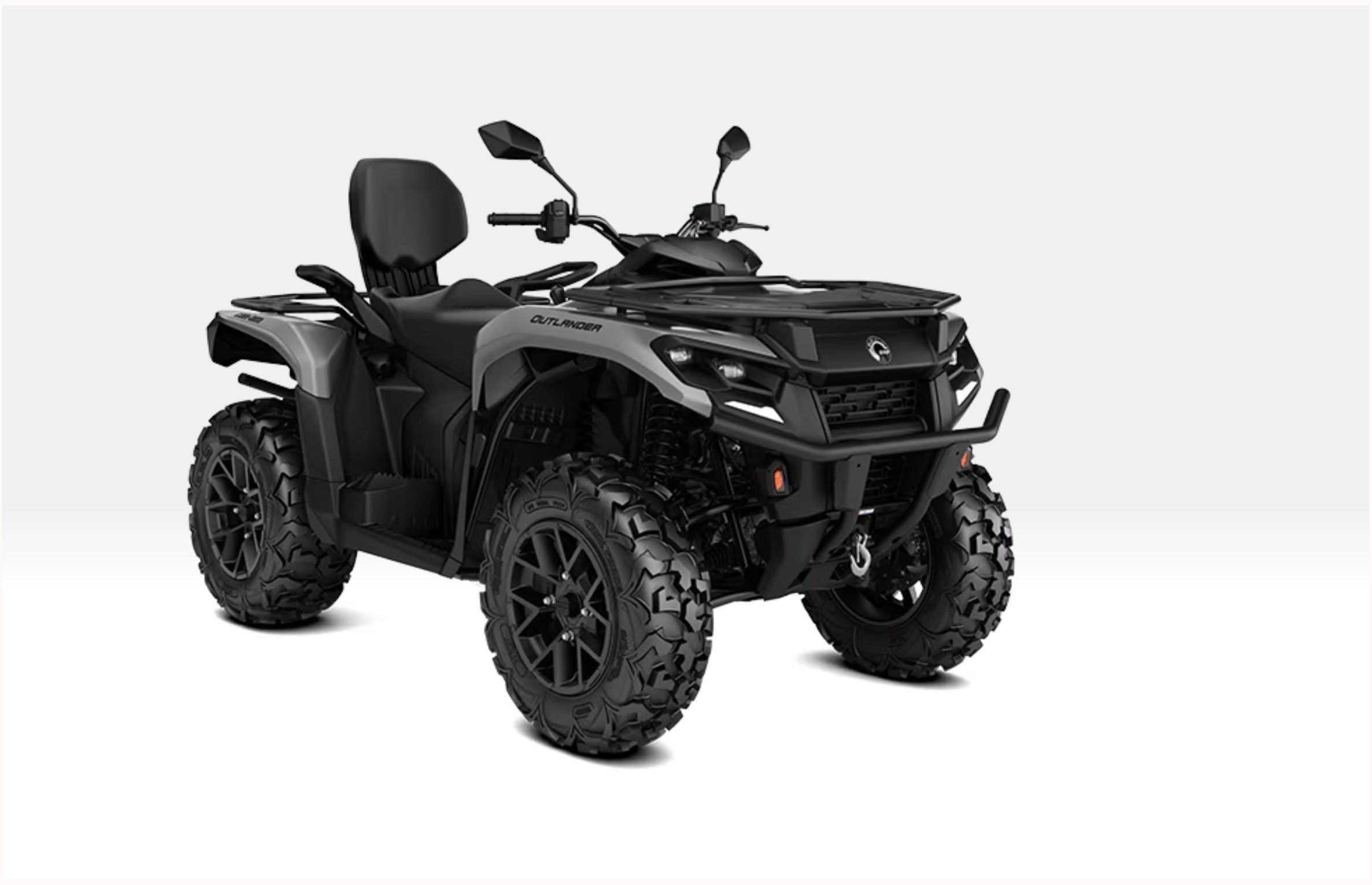 OUTLANDER 500-700 CAN-AM LIMOGES