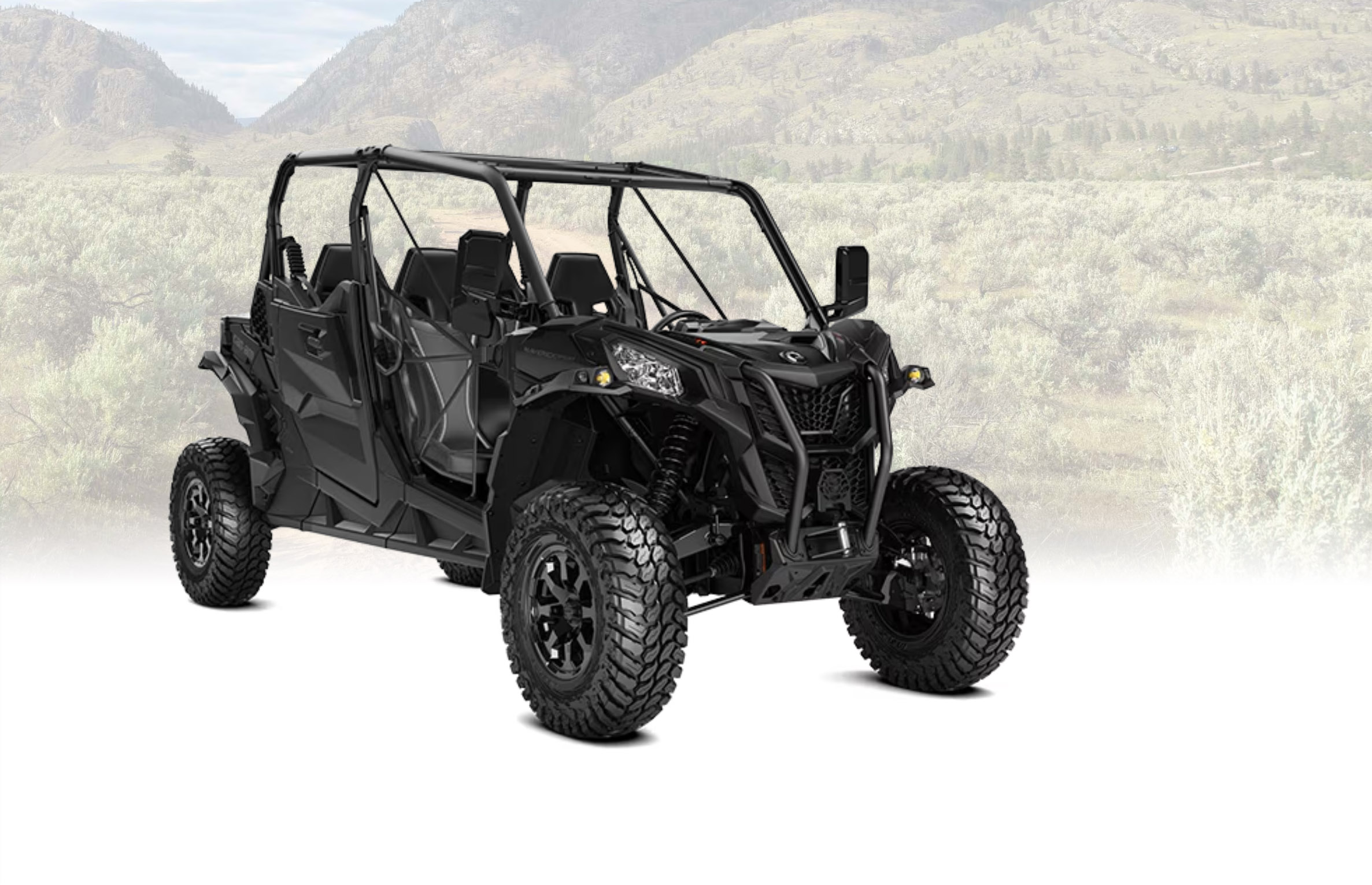 MAVERICK SPORT 2026 CAN-AM LIMOGES