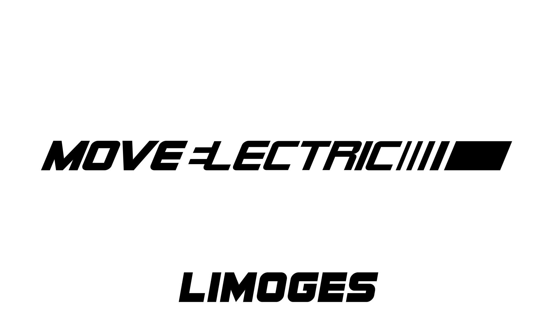 MOVE ELECTRIC 