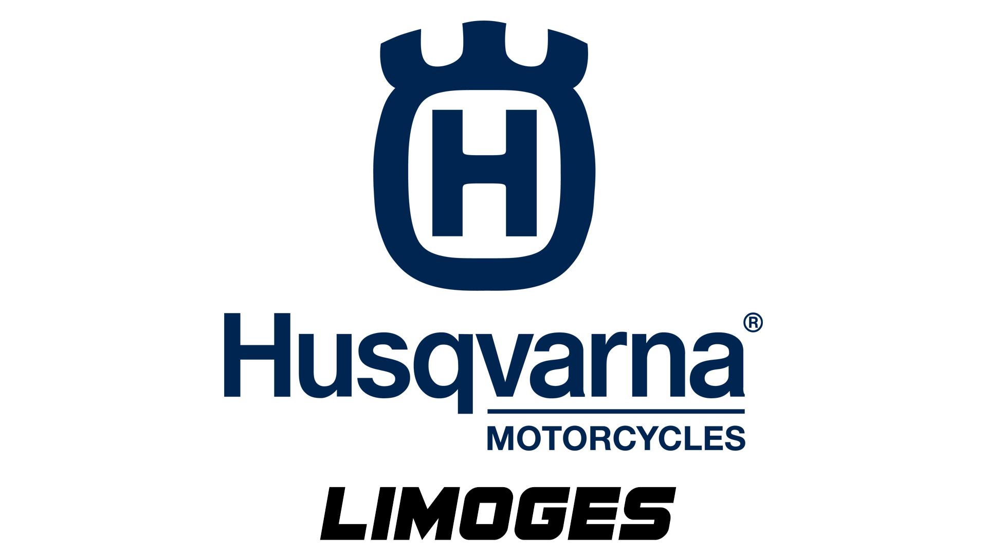 Husqvarna Motorcycle Limoges