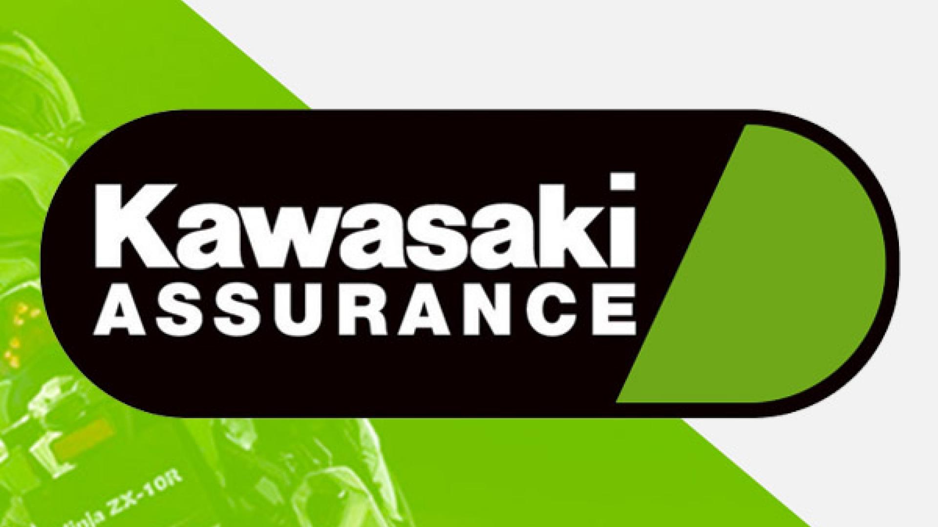 assurance kawasaki Chateauroux