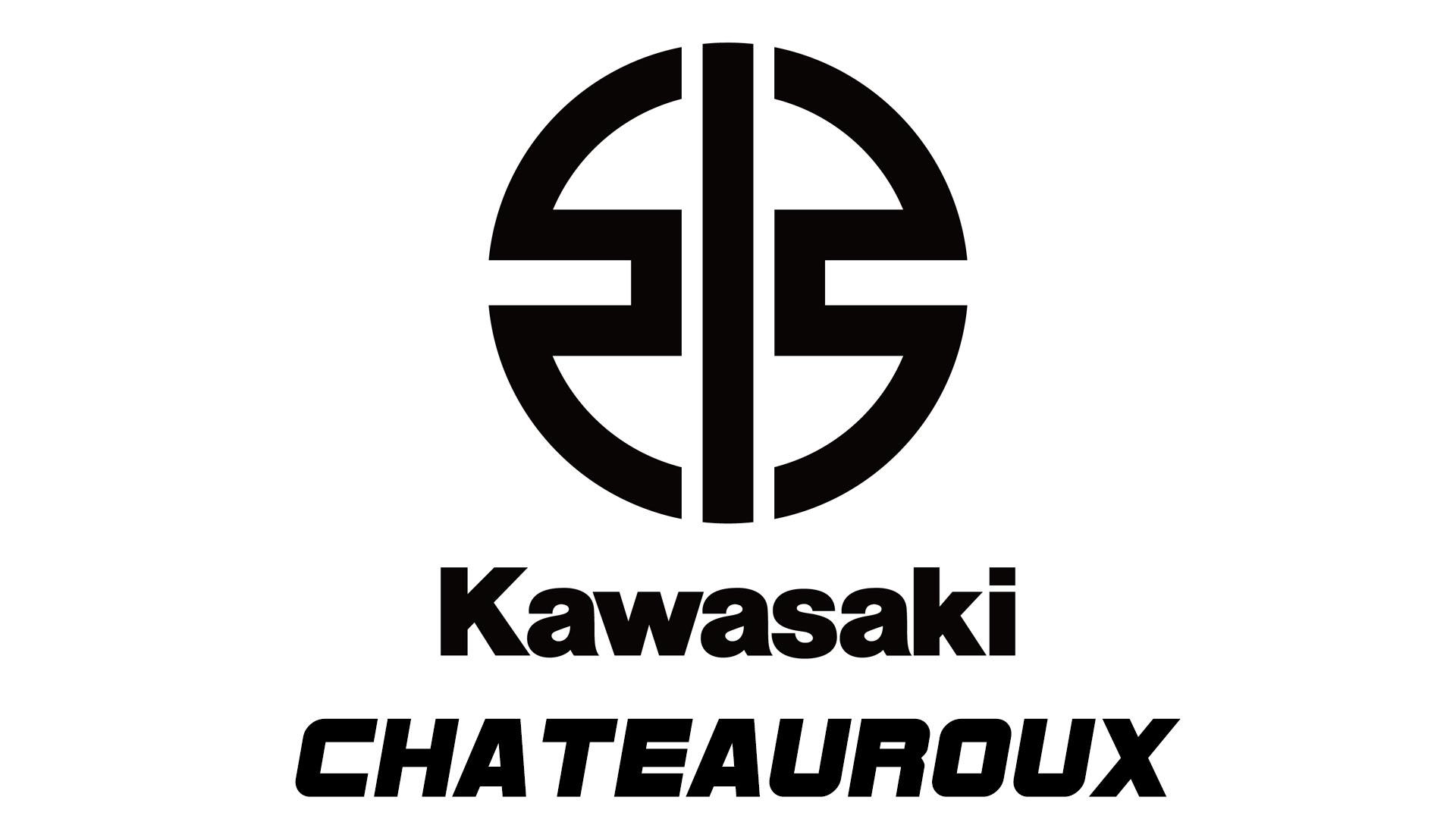 Kawasaki Chateauroux