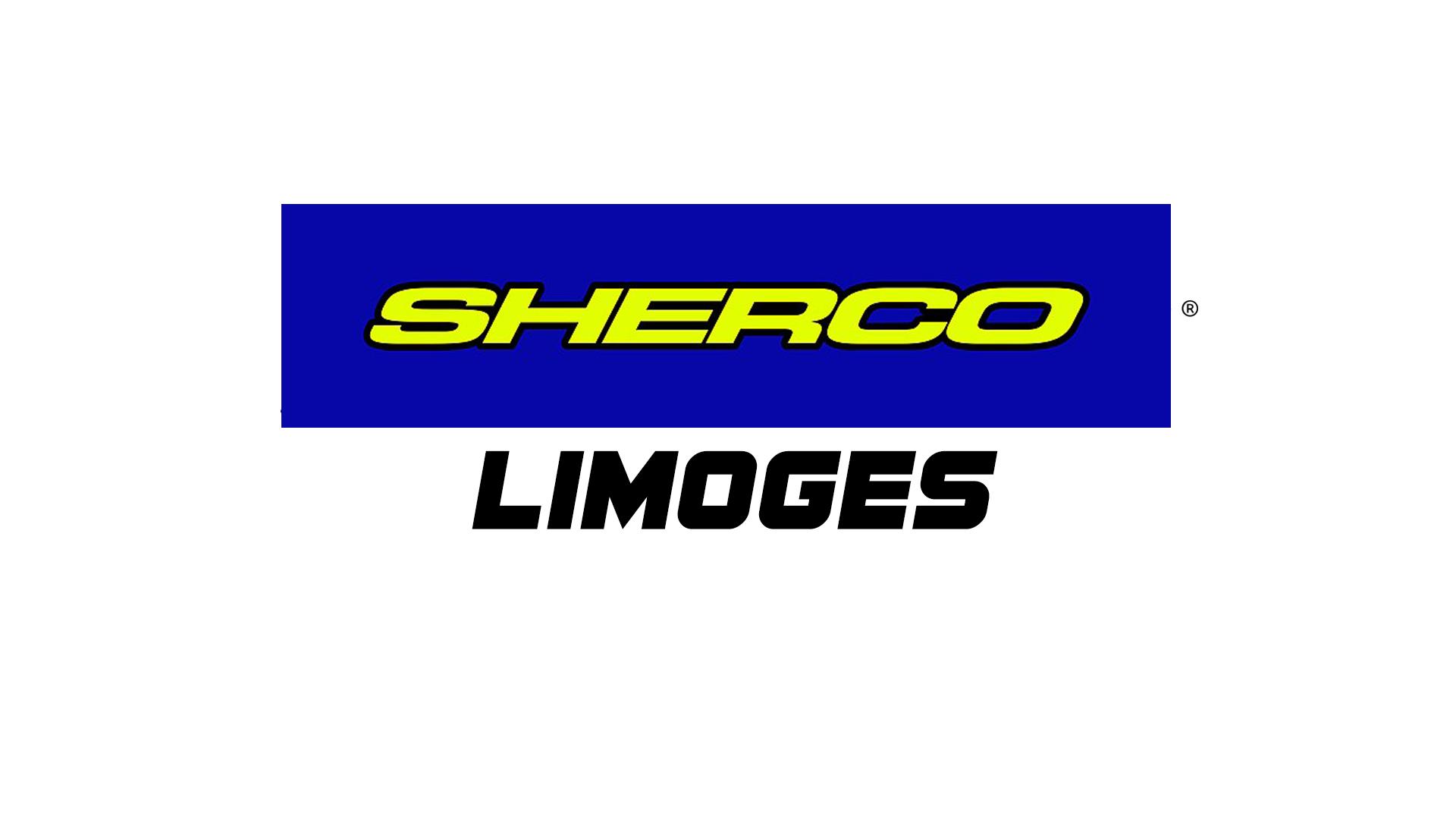 Concession Sherco Limoges  Move  Racing Team 