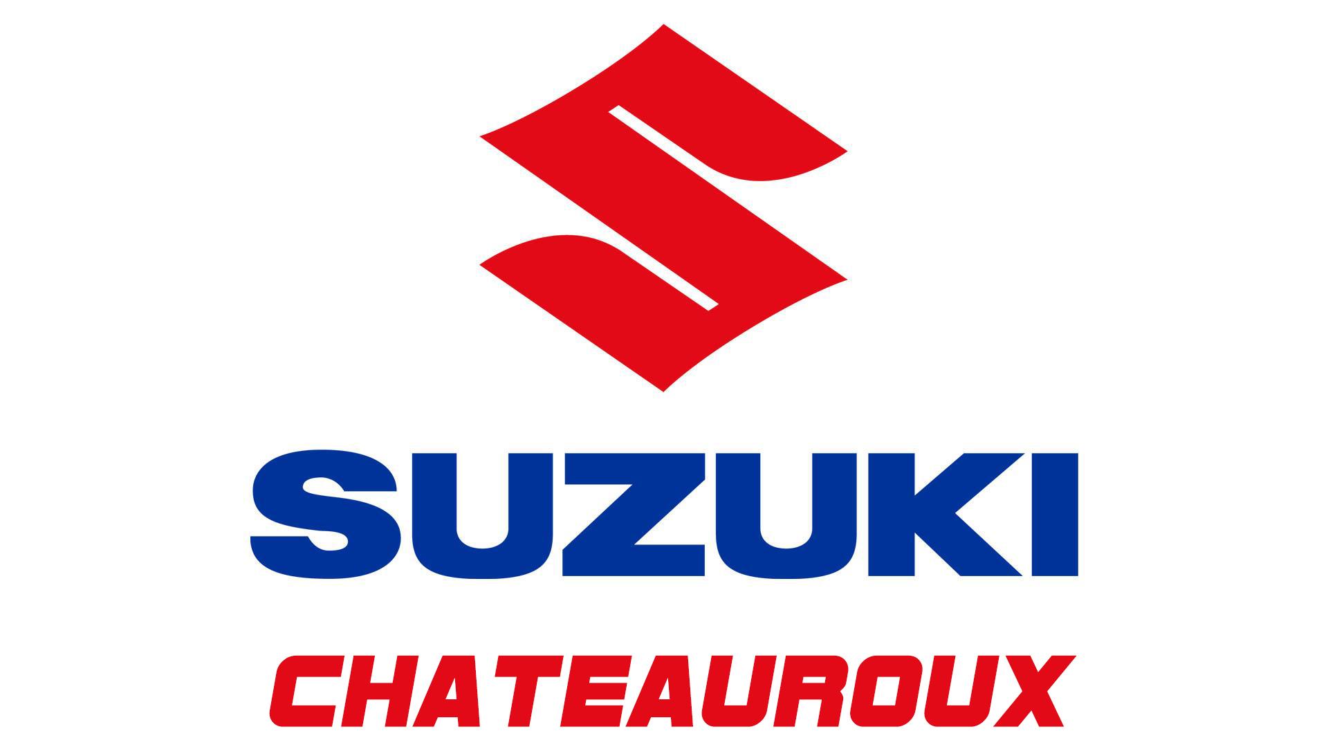 Suzuki Chateauroux