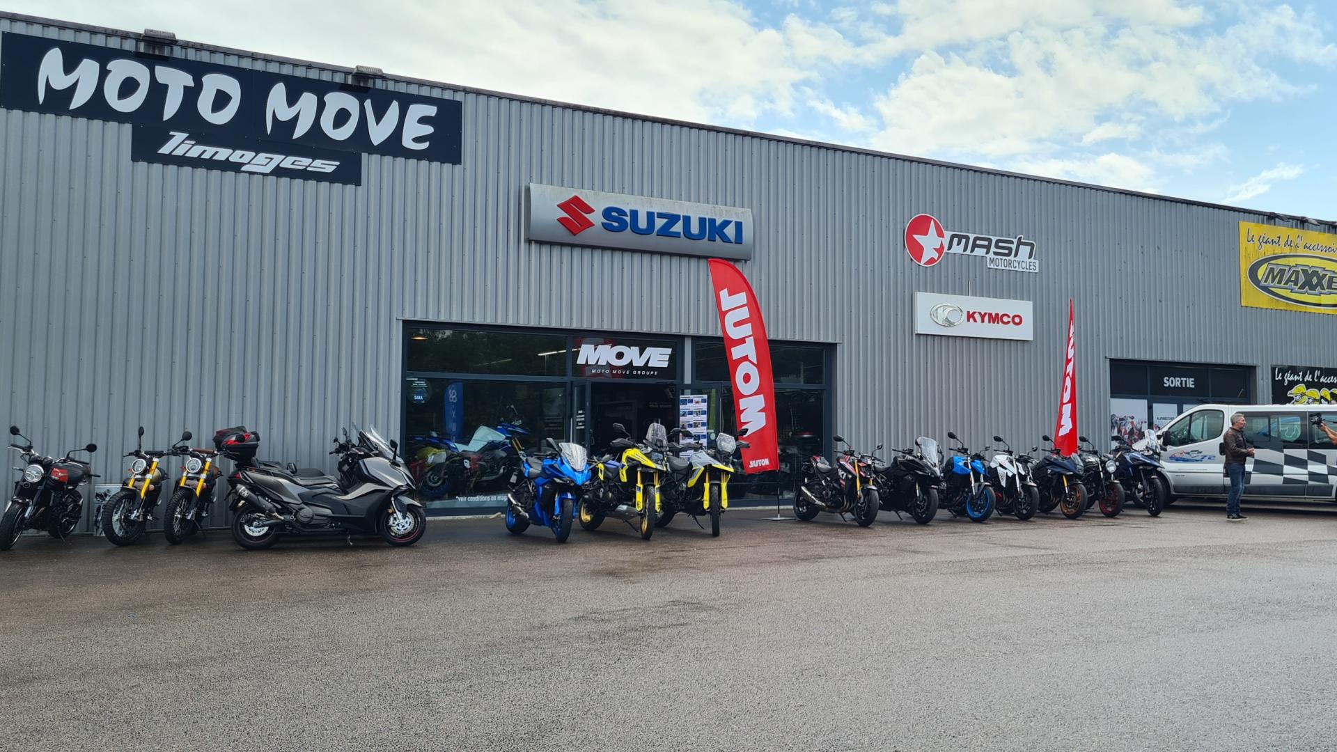 concession suzuki moto move limoges